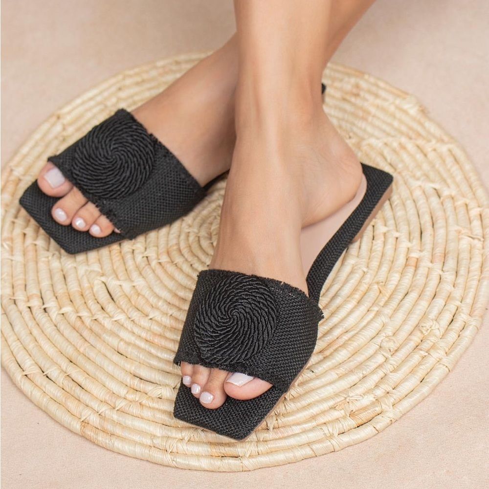 Sandal Slides